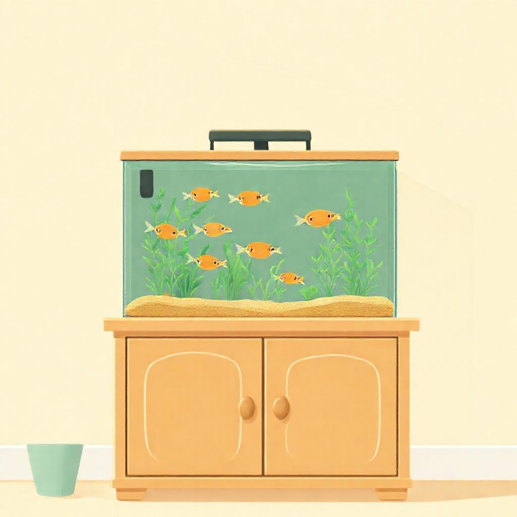 Keeping Pet Fish Healthy Long-Term: Water, Feeding & Spotting Trouble
