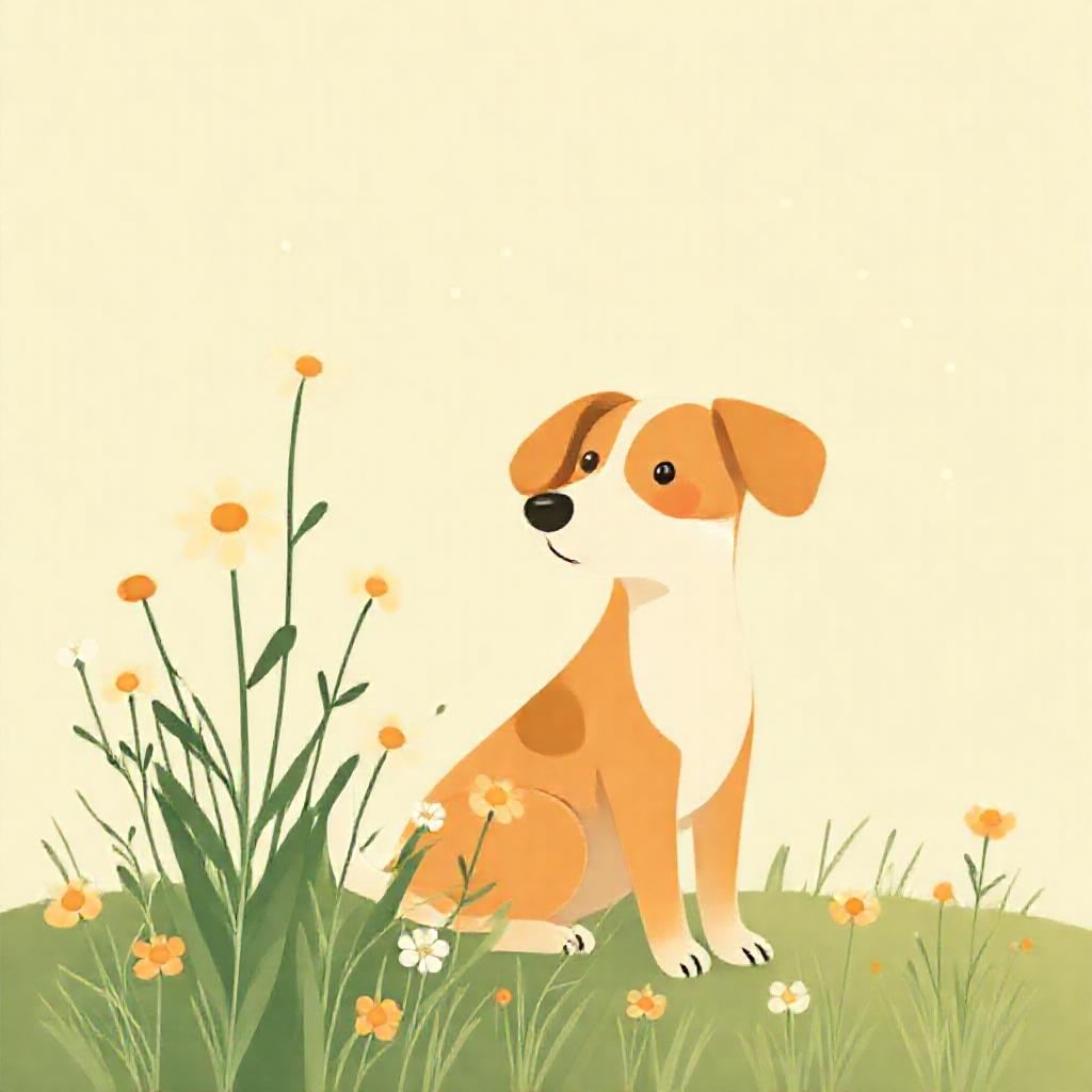 Seasonal Allergies in Dogs: Itchy Skin, Ears and Paws, and What Actually Helps
