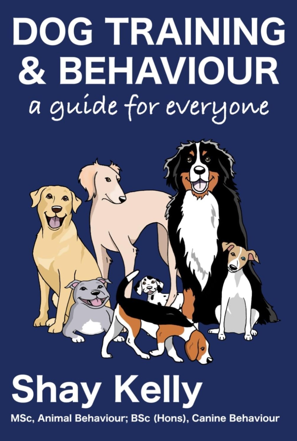 Dog Training & Behavior Guide