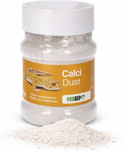 ProRep Calci Dust
