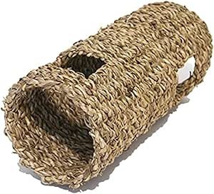 Rosewood Sea Grass Tunnel